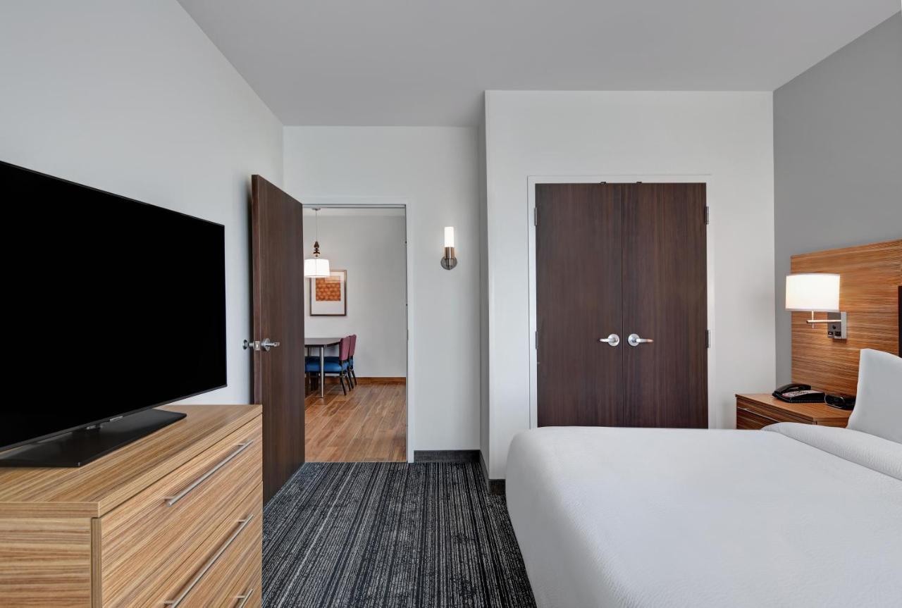 ทาวน์เพลส สวีท โคลัมบัส ดับลิน Hotel ภายนอก รูปภาพ